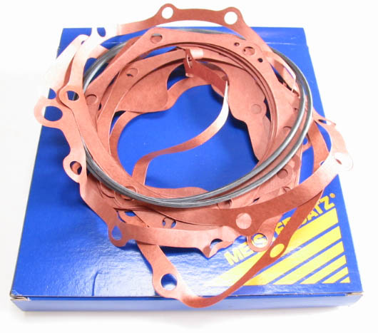 111 398 005 A - M/T GASKET SET